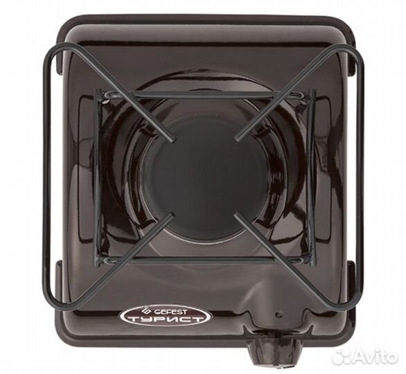 Плитка газовая Гефест Турист (пгт-1 802)