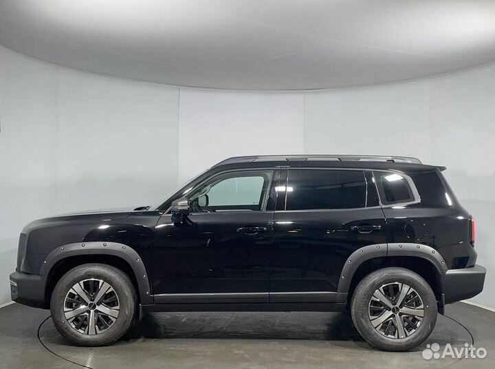 Haval Dargo X 2.0 AMT, 2023
