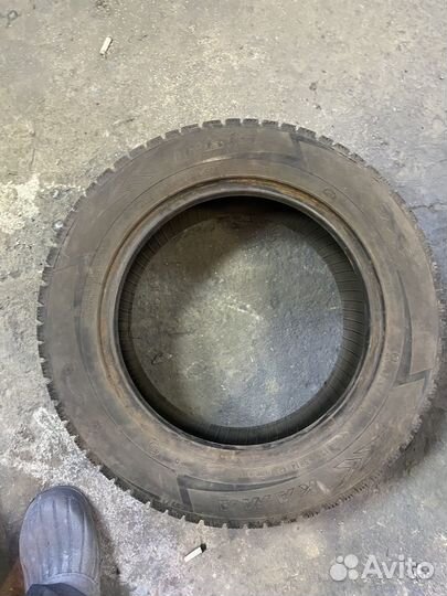 КАМА 505 Irbis 175/65 R14