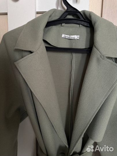 Пальто женское