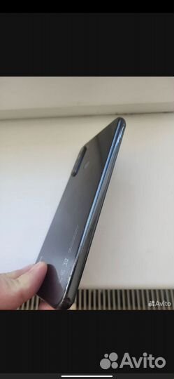 Xiaomi Redmi Note 8T, 3/32 ГБ