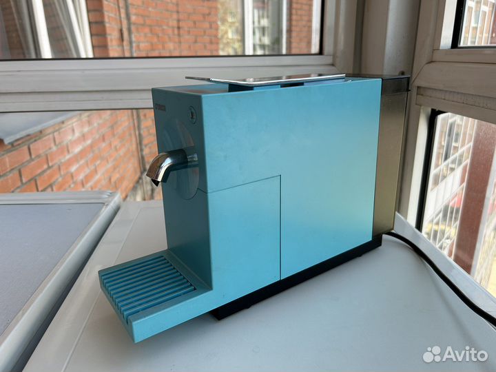 Кофемашина Cremesso