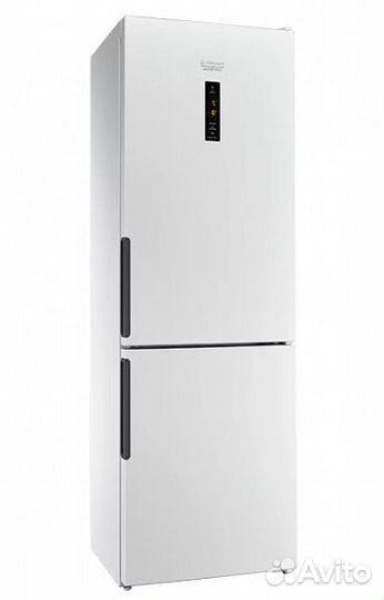 Холодильник Hotpoint-Ariston HF 7180 W O