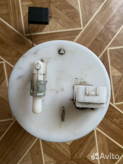 Бензонасос nissan teana j32