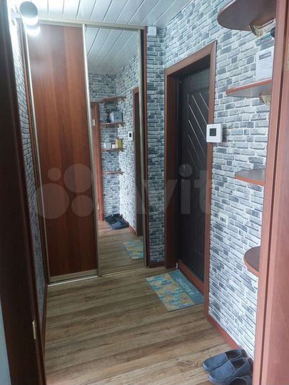 1-к. квартира, 33 м², 6/9 эт.
