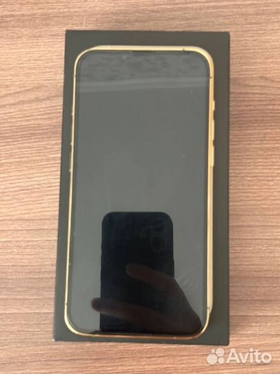 iPhone 13 Pro, 128 ГБ