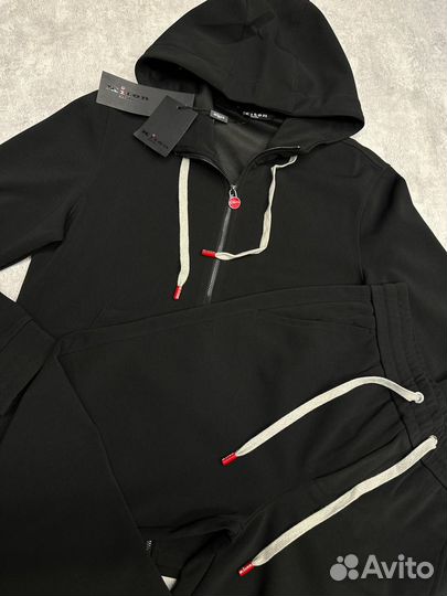 Спортивный костюм мужской Kiton