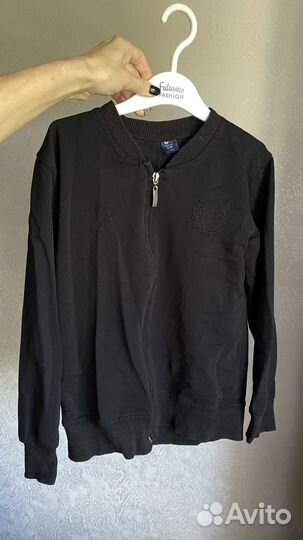 Кофта школьная