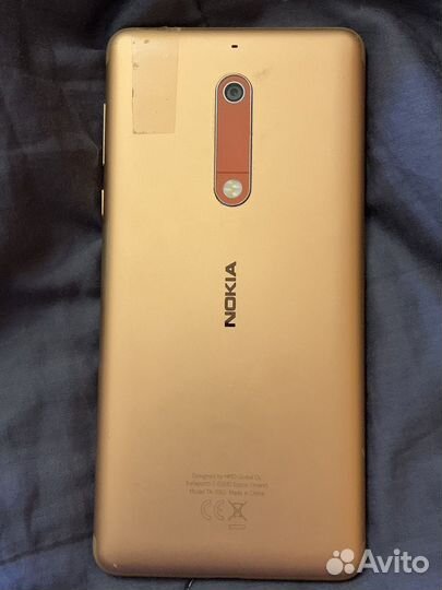 Телефон nokia сенсорный