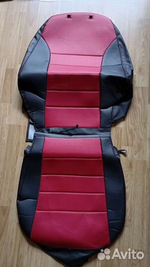 Чехлы для авто Hyundai creta