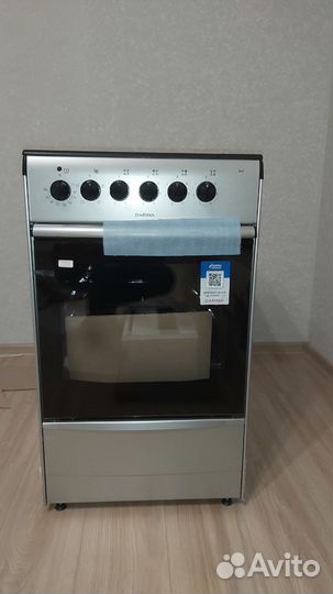 Электрическая плита darina 2616X