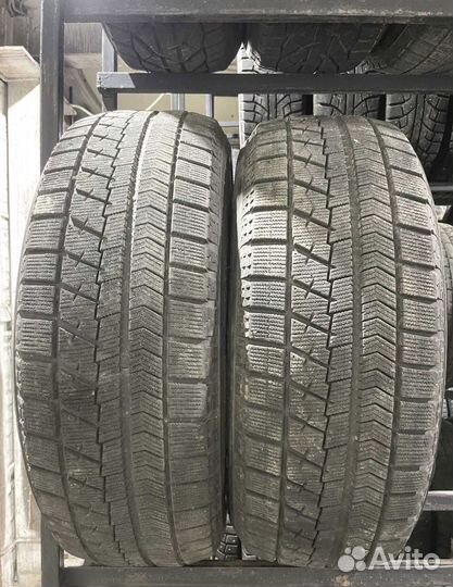Bridgestone Blizzak VRX 215/60 R16 95S