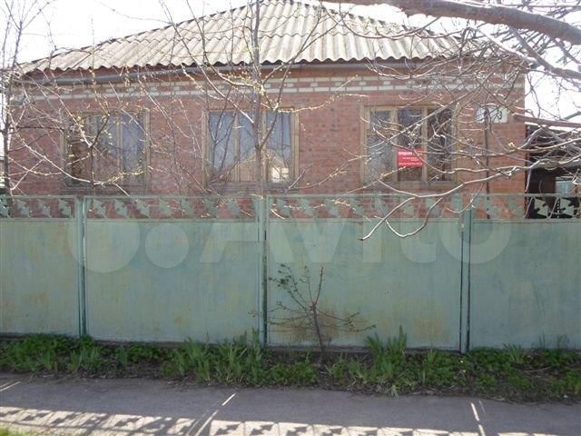 Дом 227,8 м² на участке 5,4 сот.