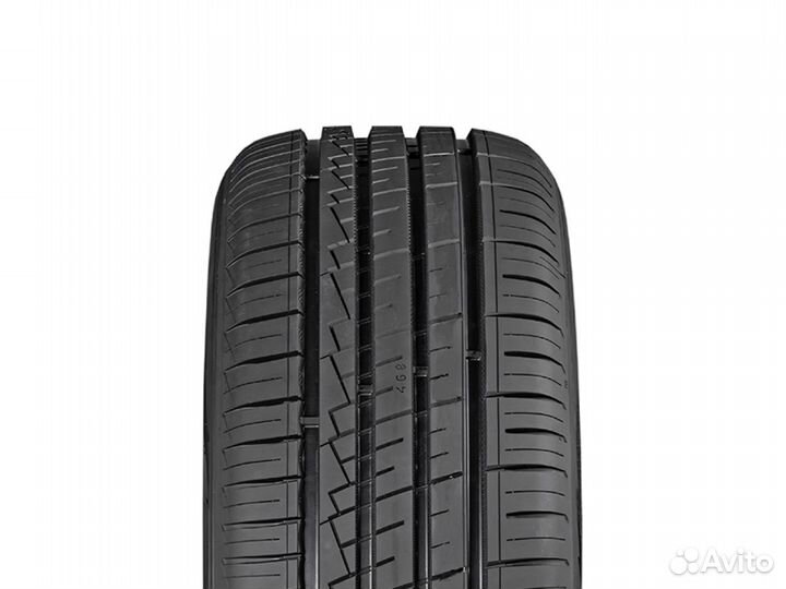 Ikon Tyres Autograph Eco C3 235/65 R16 R