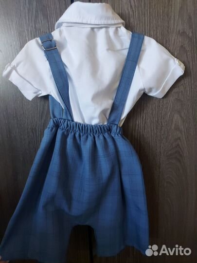 Костюм детский