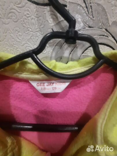 Костюм для девочки