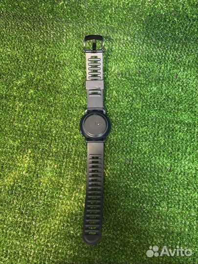 Умные смарт-часы