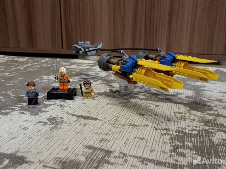 Lego Star wars