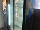 Холодильный шкаф Syper 122sd