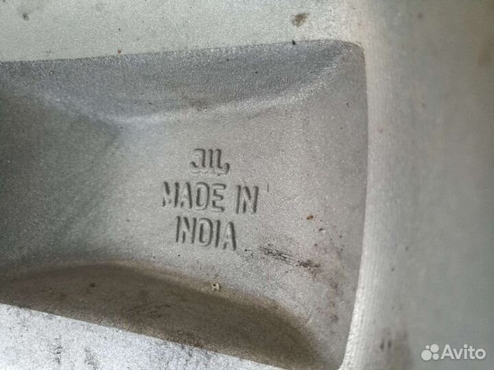 Диски R 16 Ford