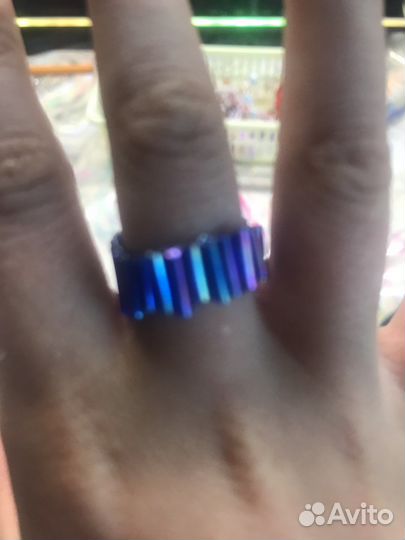 Бисероплетения