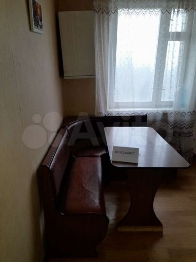 1-к. квартира, 25 м², 6/9 эт.