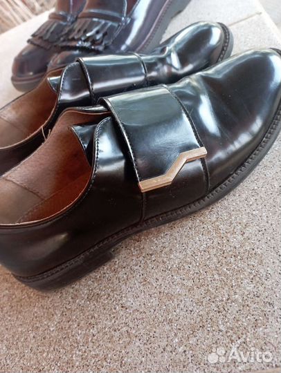 Туфли