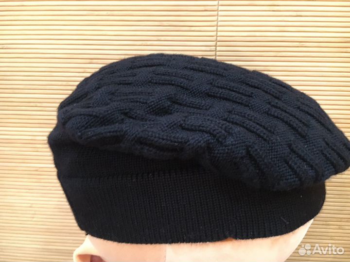 Armani collezioni шапка-кепи