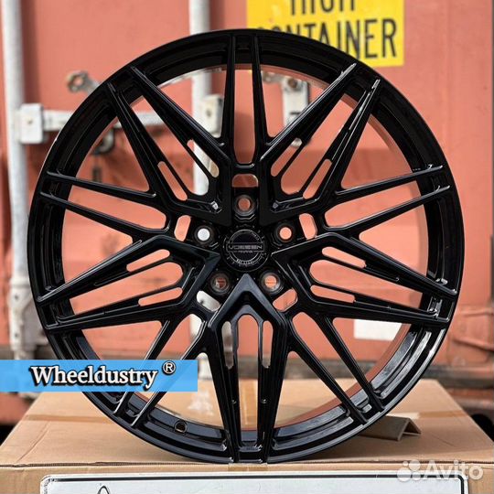 Кованые диски R20 BMW X5 G05/X6 G06/X7 G07 наличие