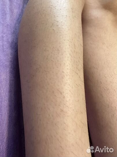 Шугаринг/Ваксинг