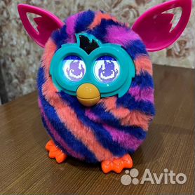 Детская одежда - furby