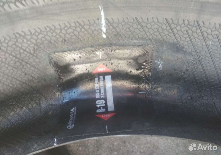 Triangle TH201 Sportex 225/40 R18 92R