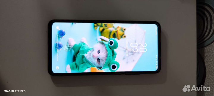 Xiaomi mi 9t