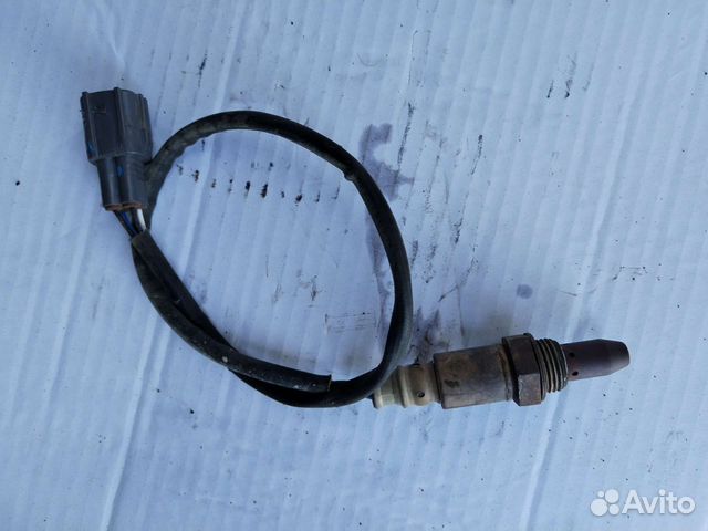Лямбда зонд/датчик кислорода таета камри V50 13г