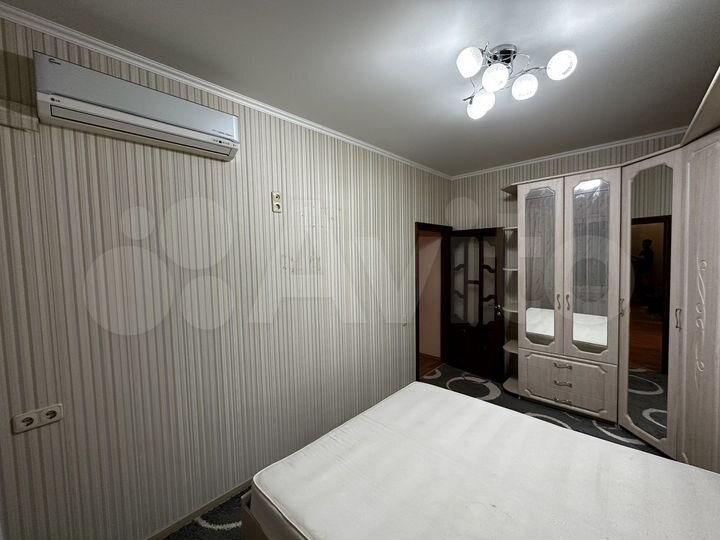 3-к. квартира, 76,3 м², 1/5 эт.