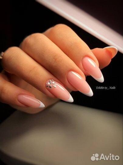 Маникюр Наращивания ногтей Солнцевский проспект