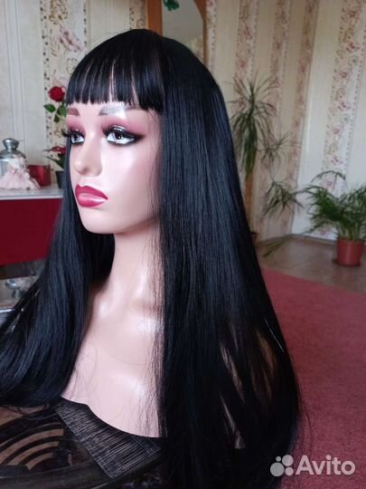 Парик женский новый