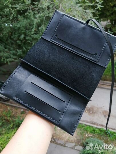 Кисет для табака и самокруток