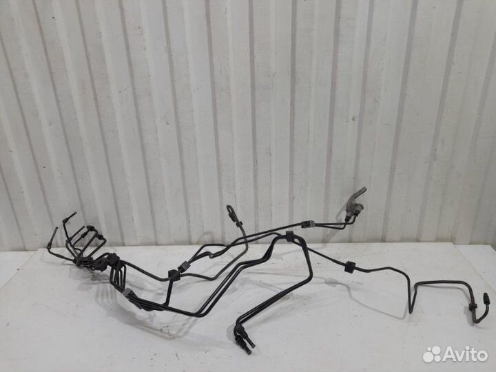 Магистраль тормозной системы ABS Hyundai Tucson