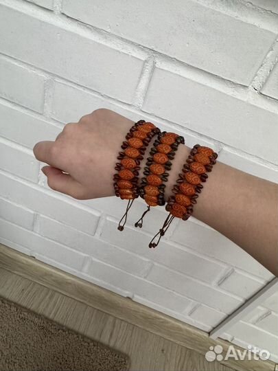 Винтажные бохо браслеты boho