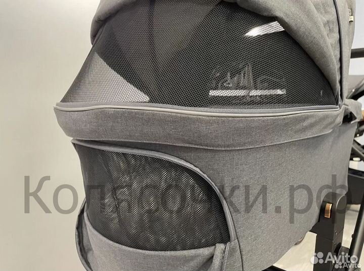 Коляска Carrello Epica