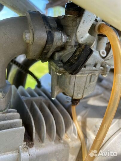 Питбайк Kayo 125