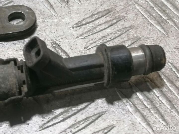 Форсунка двигателя Daewoo Nexia 1995-2016