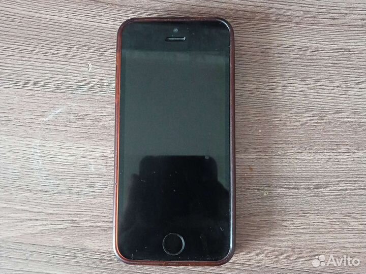 iPhone SE (2020), 64 ГБ