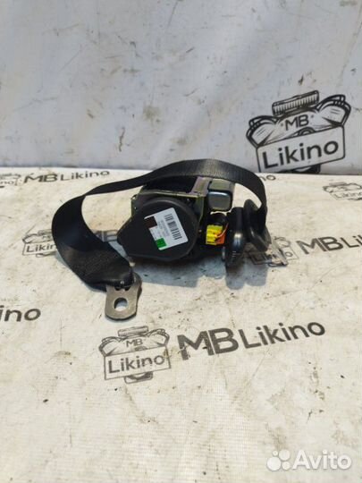 Ремень безопасности задний правый Mercedes B-Class