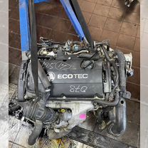 Двигатель A16LET Opel Insignia, Ростов-на-Дону