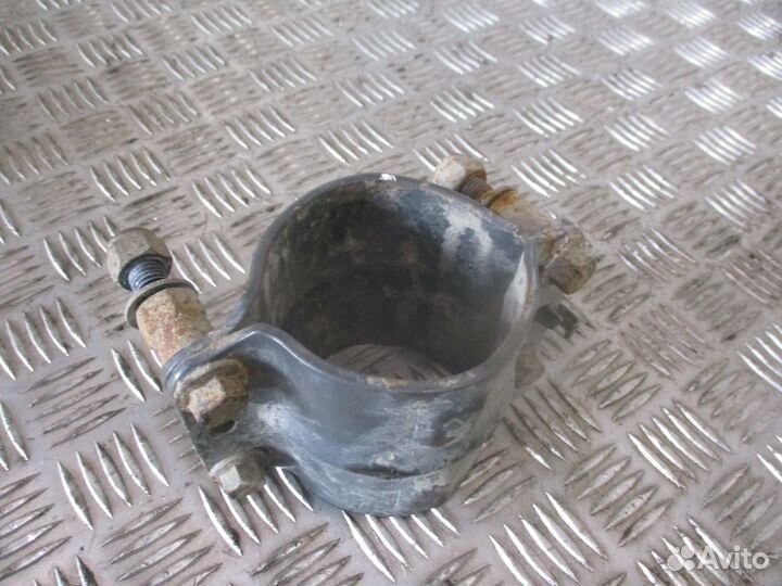 Кронштейн крепления крыла Scania 1927800