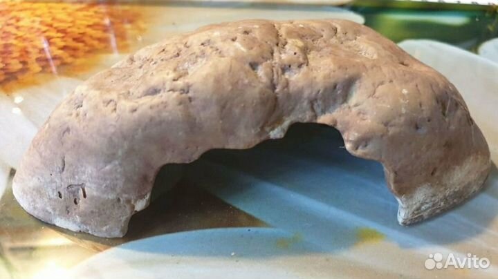 Укрытия для террариумных животных