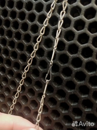 Комплект бижутерии