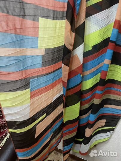 Пляжное парео